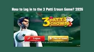Online Poker Pakistan 3 Patti Crown